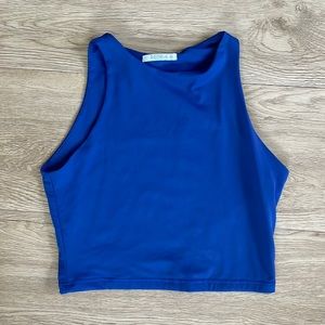 Reoria Crop Top